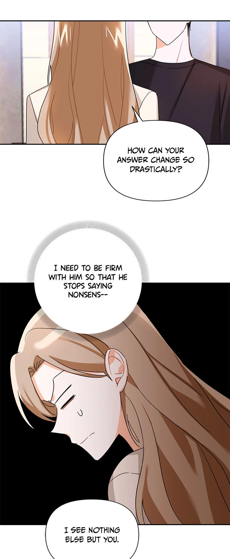 An Unwholesome Proposal Chapter 40 - Page 27