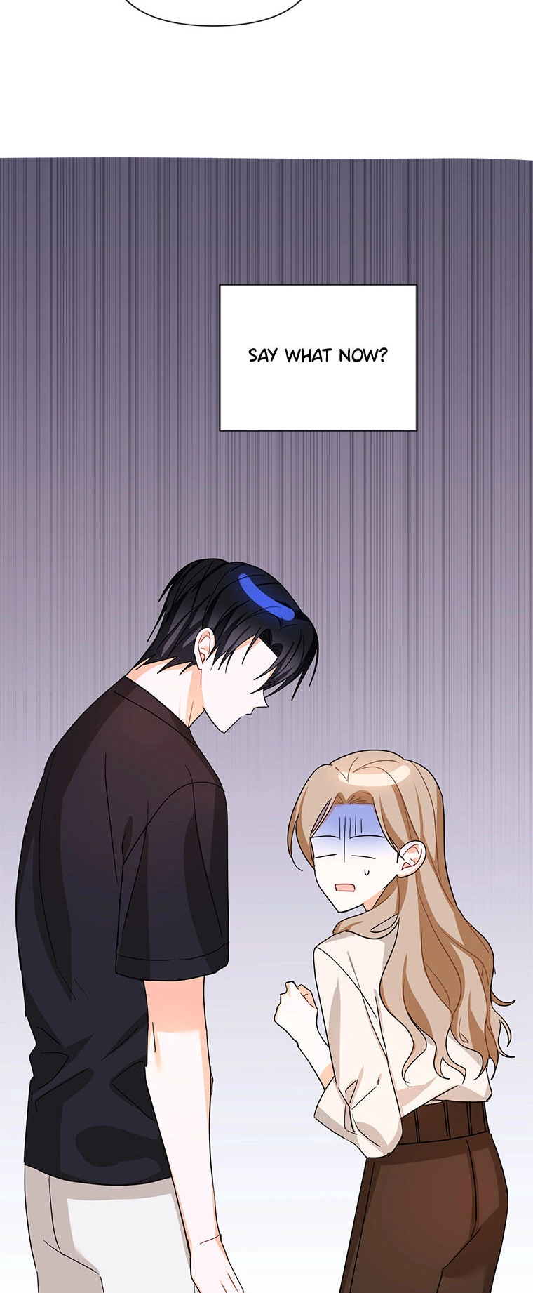 An Unwholesome Proposal Chapter 40 - Page 28