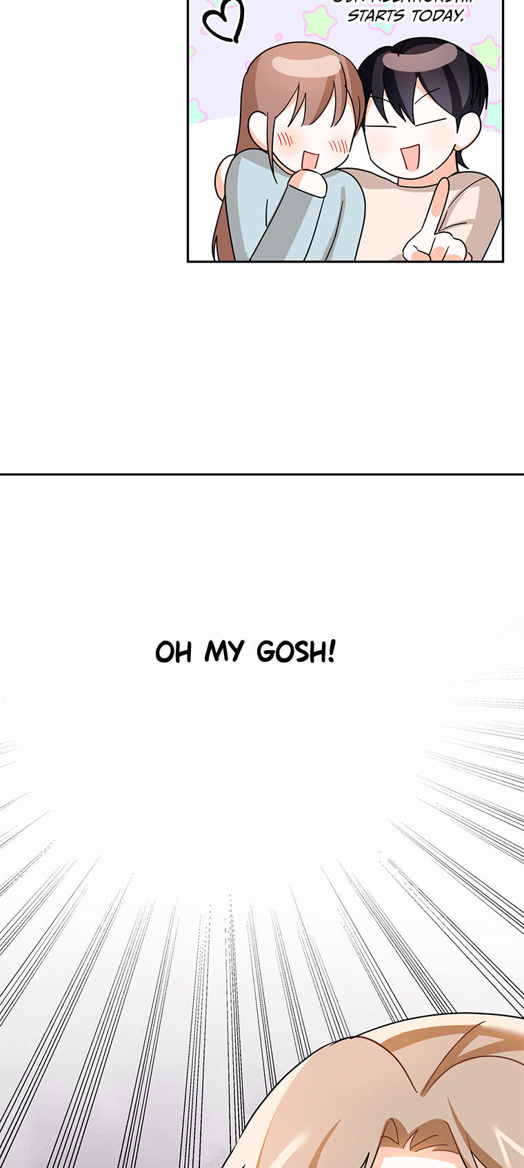 An Unwholesome Proposal Chapter 40 - Page 35