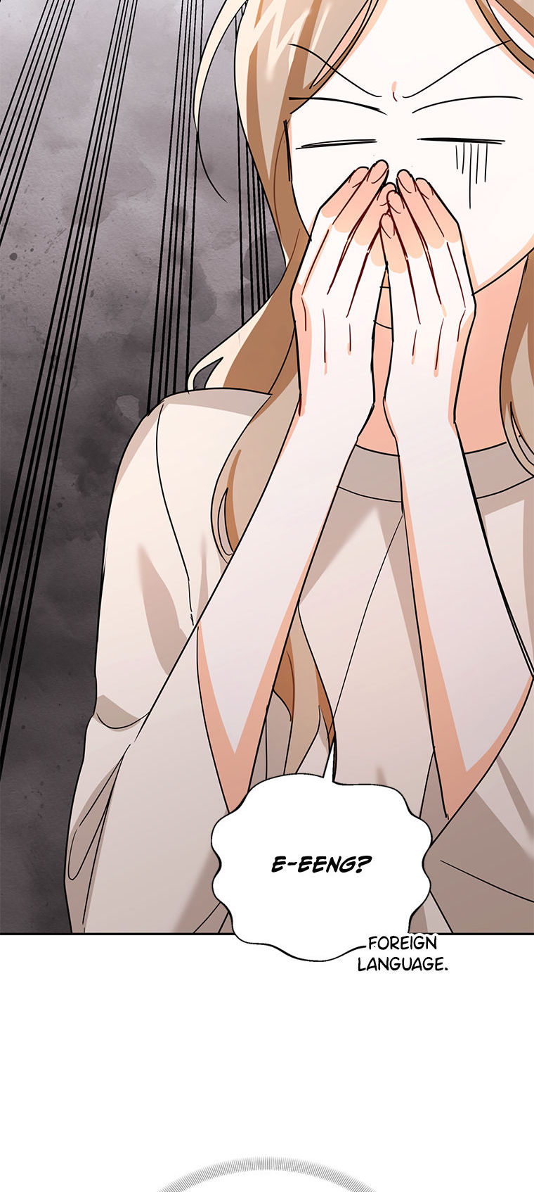 An Unwholesome Proposal Chapter 40 - Page 36