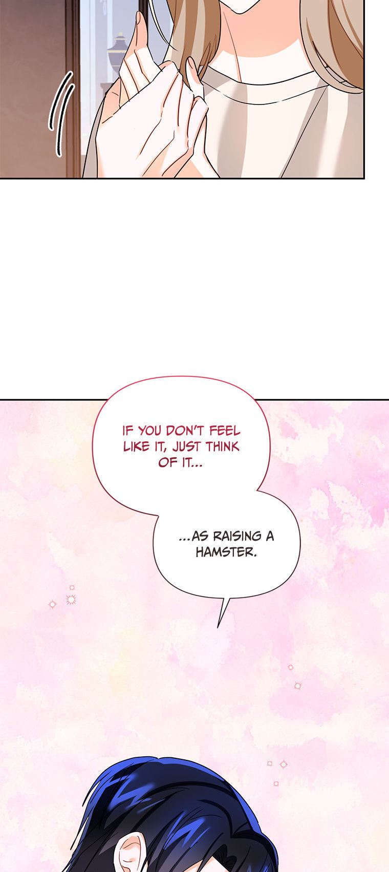 An Unwholesome Proposal Chapter 40 - Page 40
