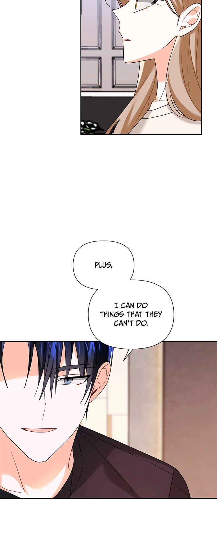 An Unwholesome Proposal Chapter 40 - Page 43