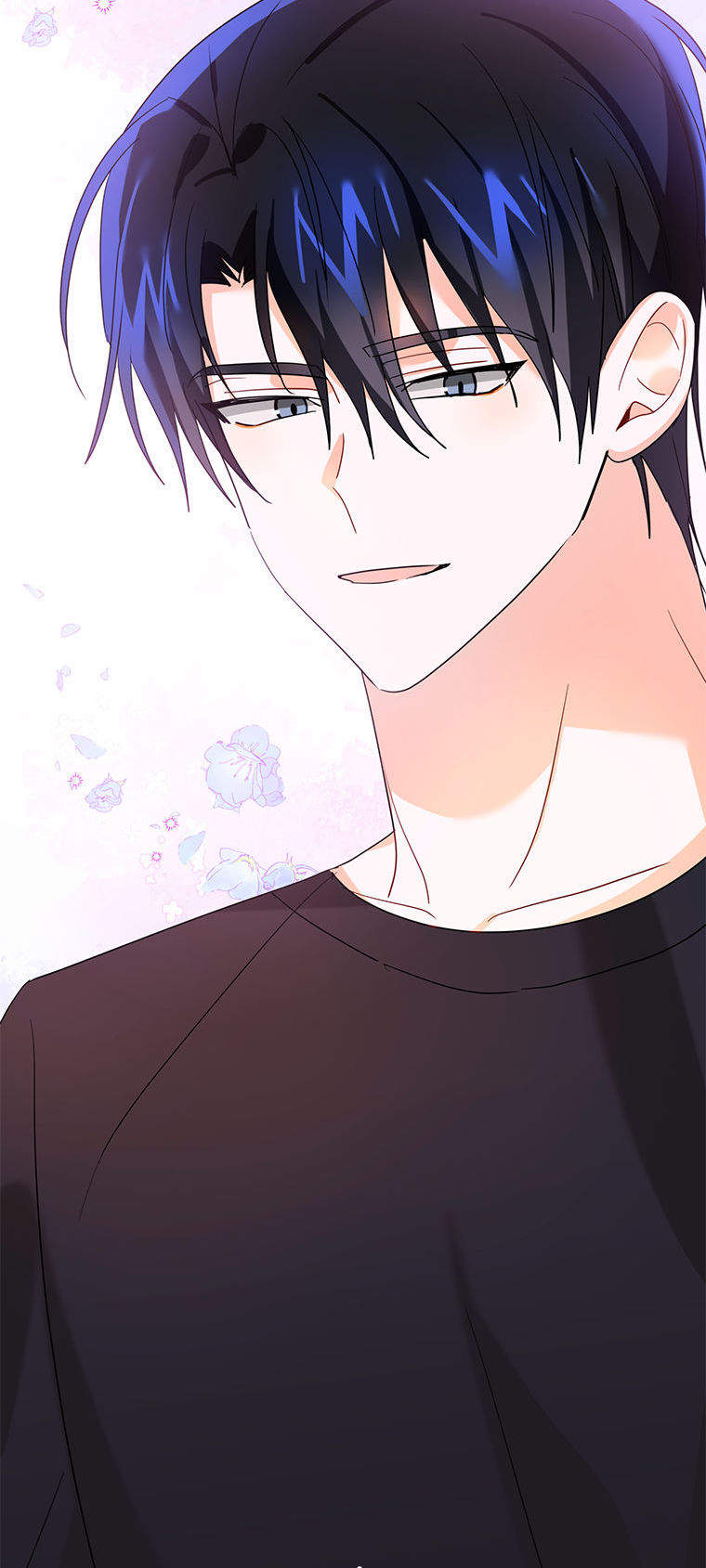 An Unwholesome Proposal Chapter 40 - Page 48