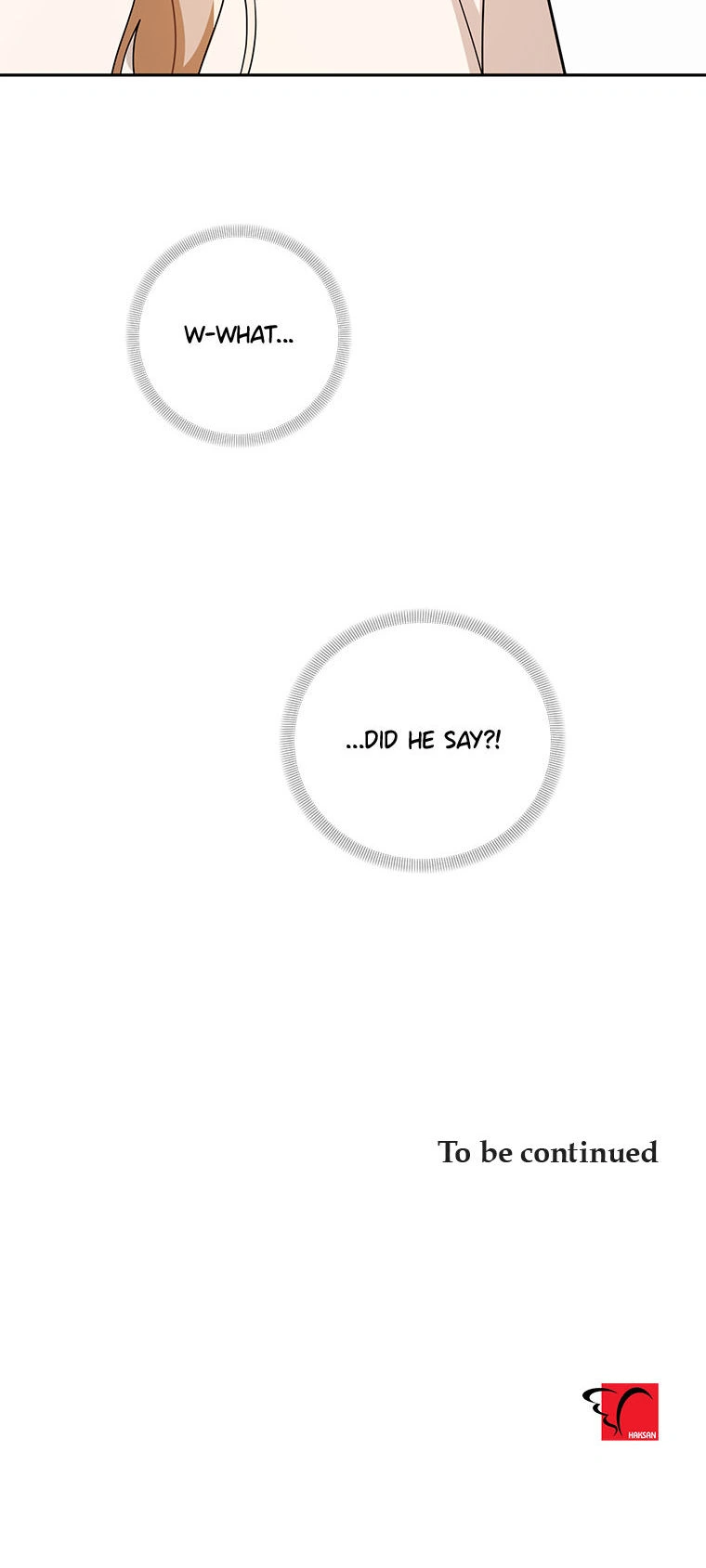 An Unwholesome Proposal Chapter 40 - Page 50