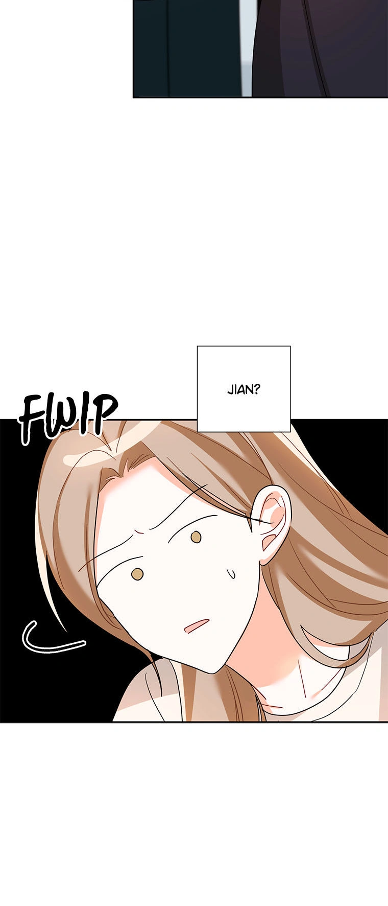 An Unwholesome Proposal Chapter 40 - Page 6