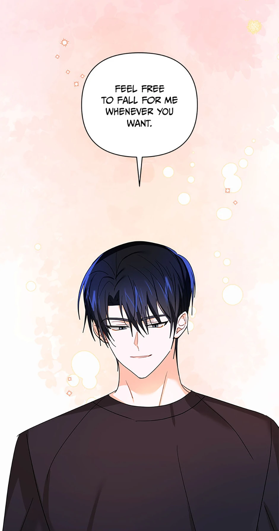 An Unwholesome Proposal Chapter 41 - Page 0