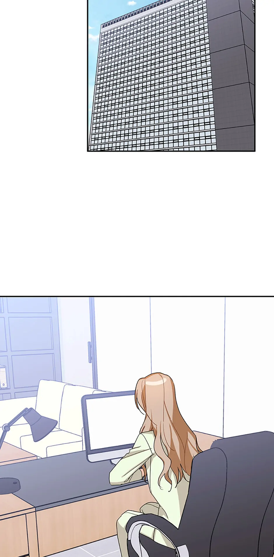 An Unwholesome Proposal Chapter 41 - Page 13