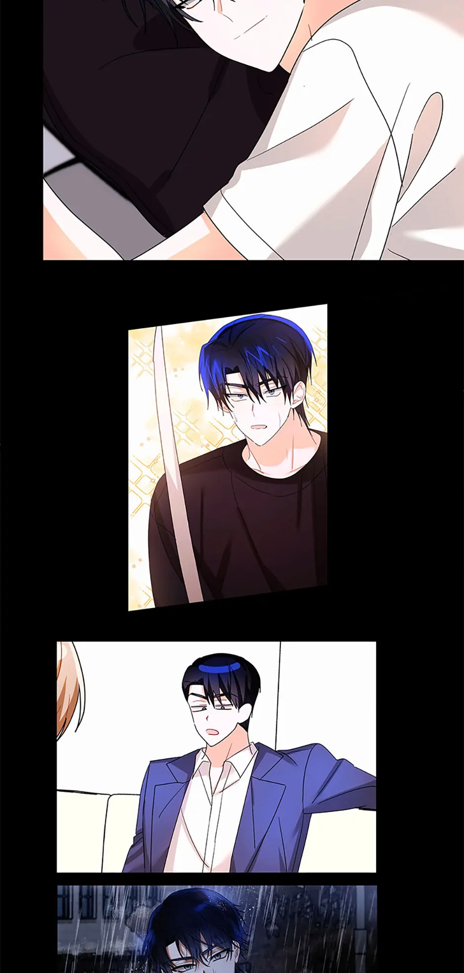 An Unwholesome Proposal Chapter 41 - Page 17