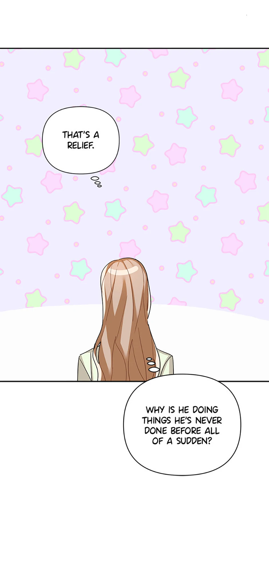 An Unwholesome Proposal Chapter 41 - Page 22