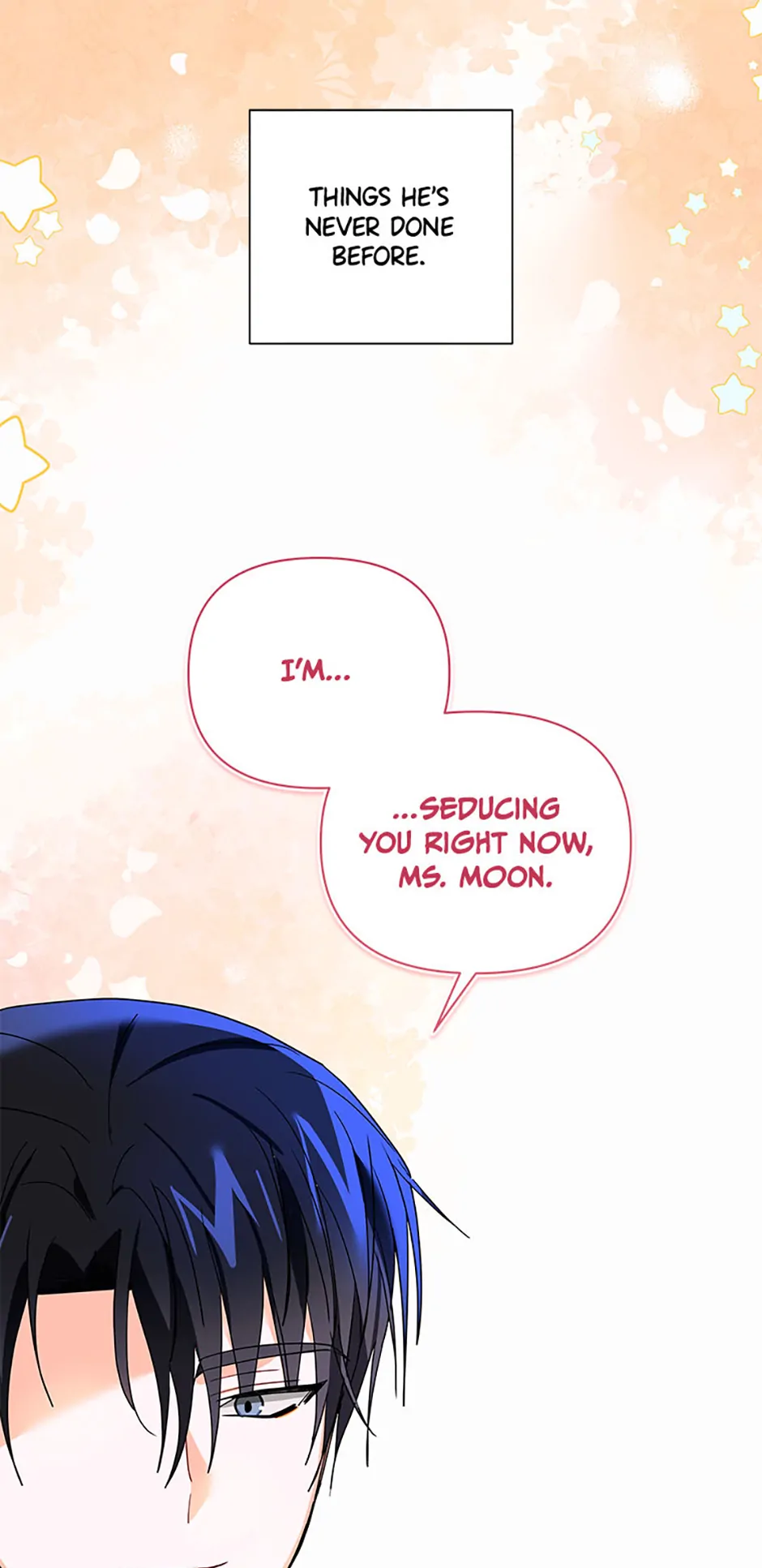 An Unwholesome Proposal Chapter 41 - Page 23