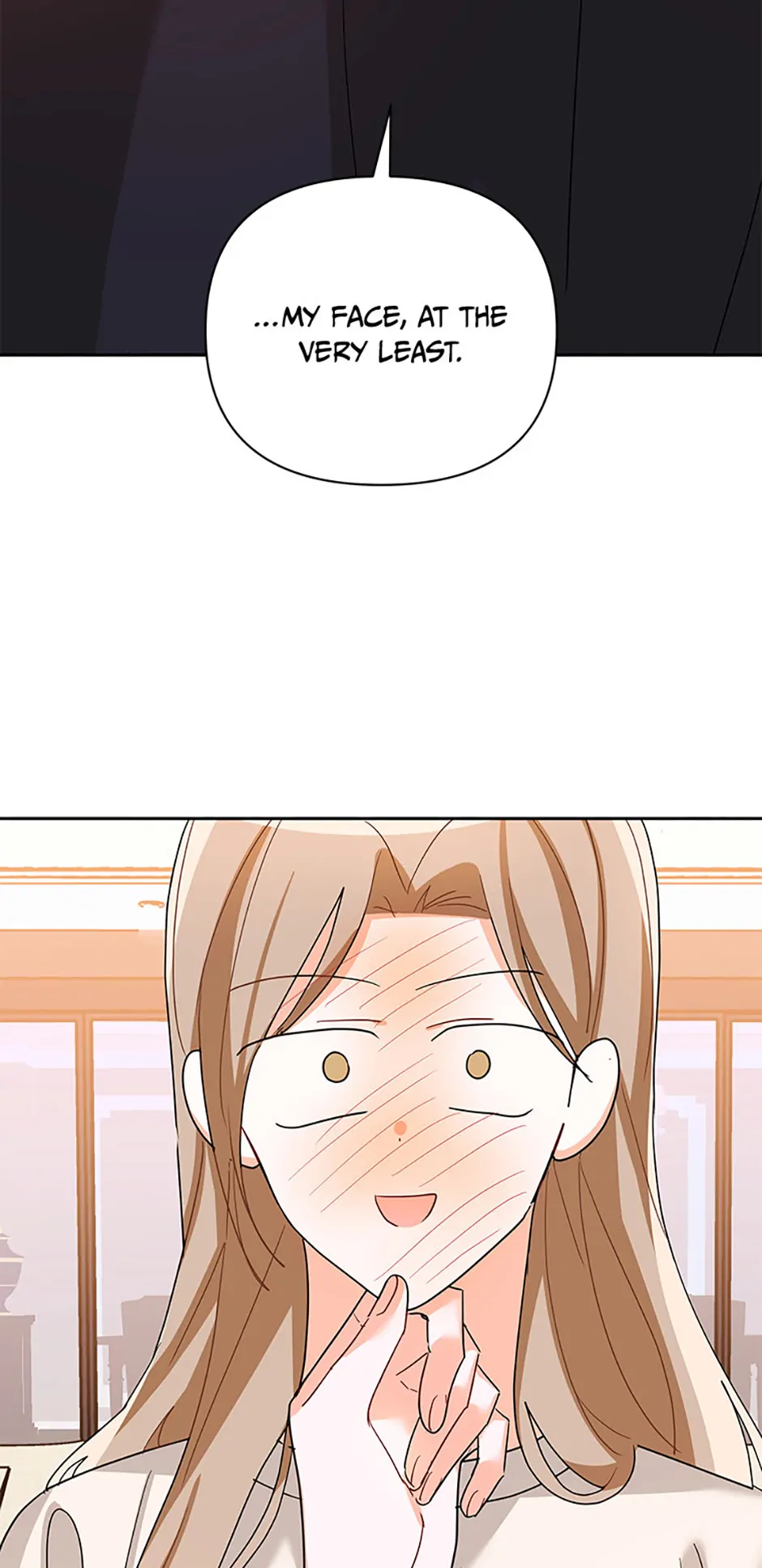 An Unwholesome Proposal Chapter 41 - Page 28