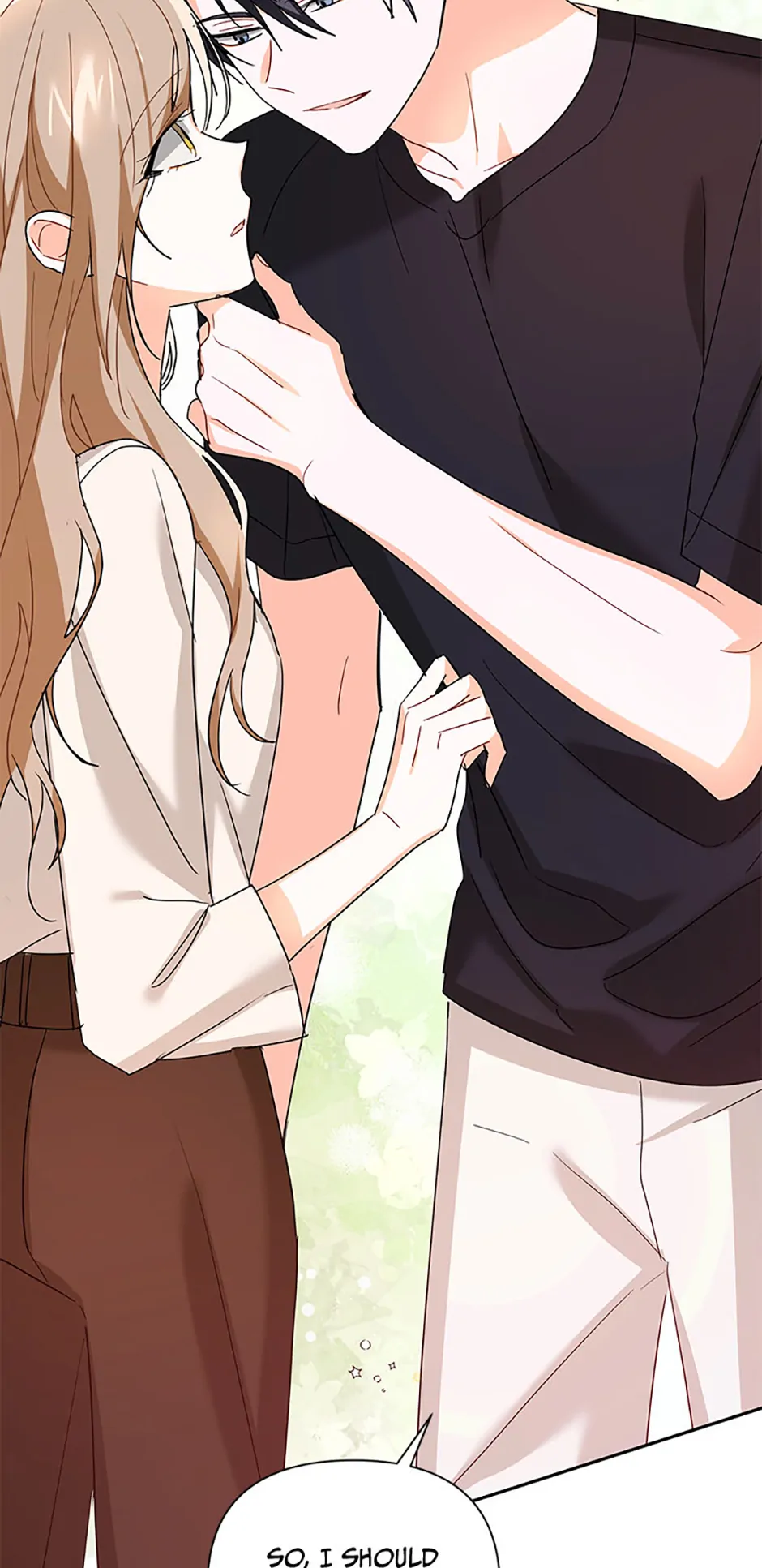 An Unwholesome Proposal Chapter 41 - Page 30