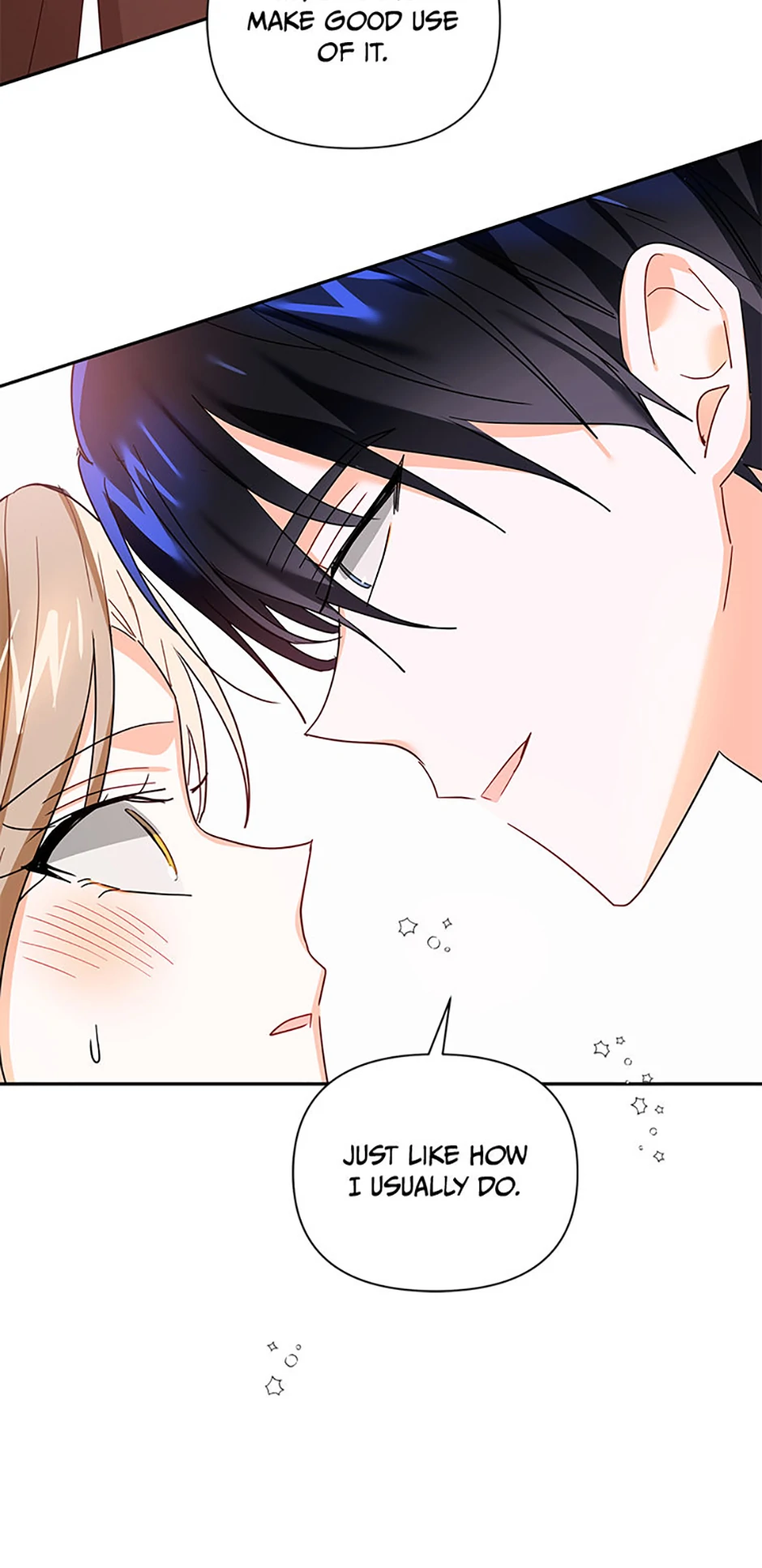An Unwholesome Proposal Chapter 41 - Page 31