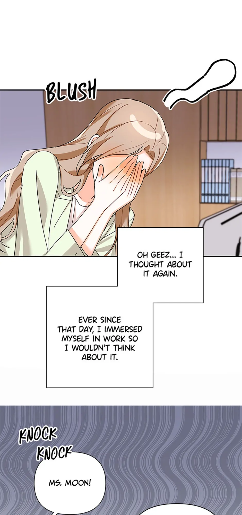 An Unwholesome Proposal Chapter 41 - Page 32