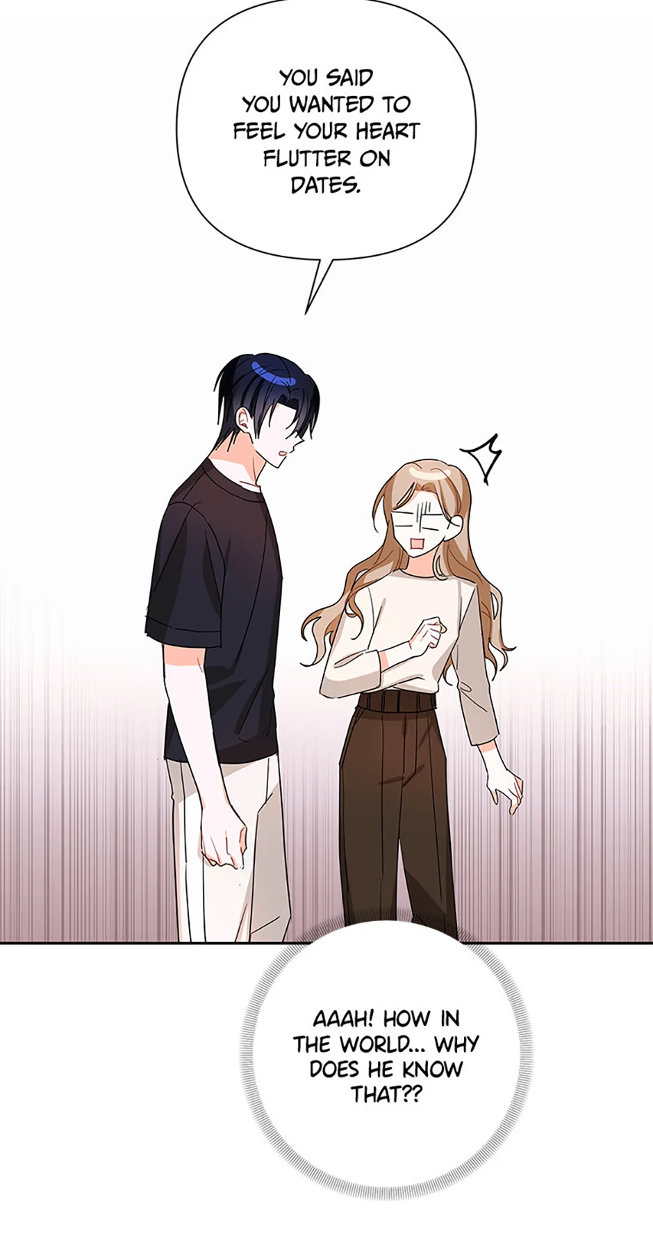 An Unwholesome Proposal Chapter 41 - Page 4
