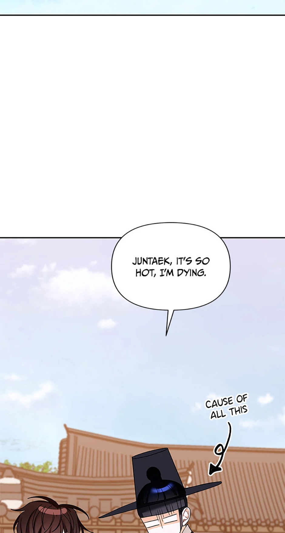 An Unwholesome Proposal Chapter 41 - Page 47
