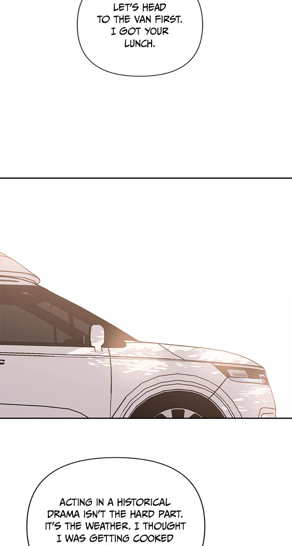 An Unwholesome Proposal Chapter 41 - Page 49