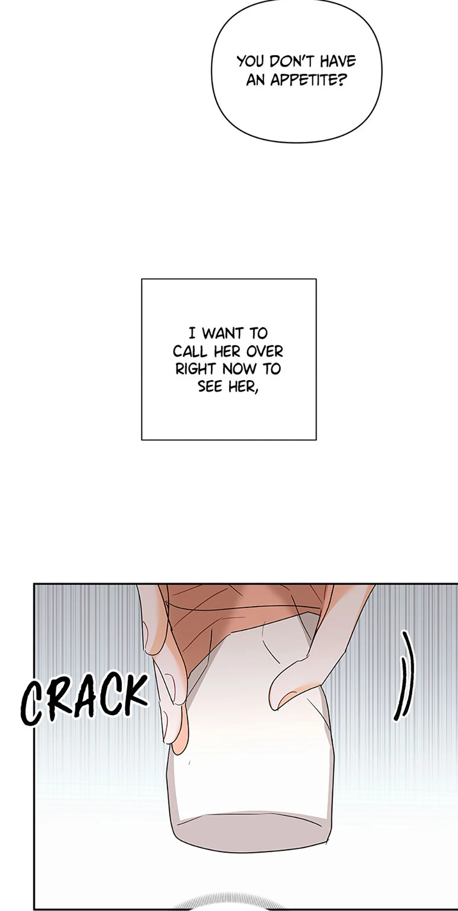 An Unwholesome Proposal Chapter 41 - Page 58