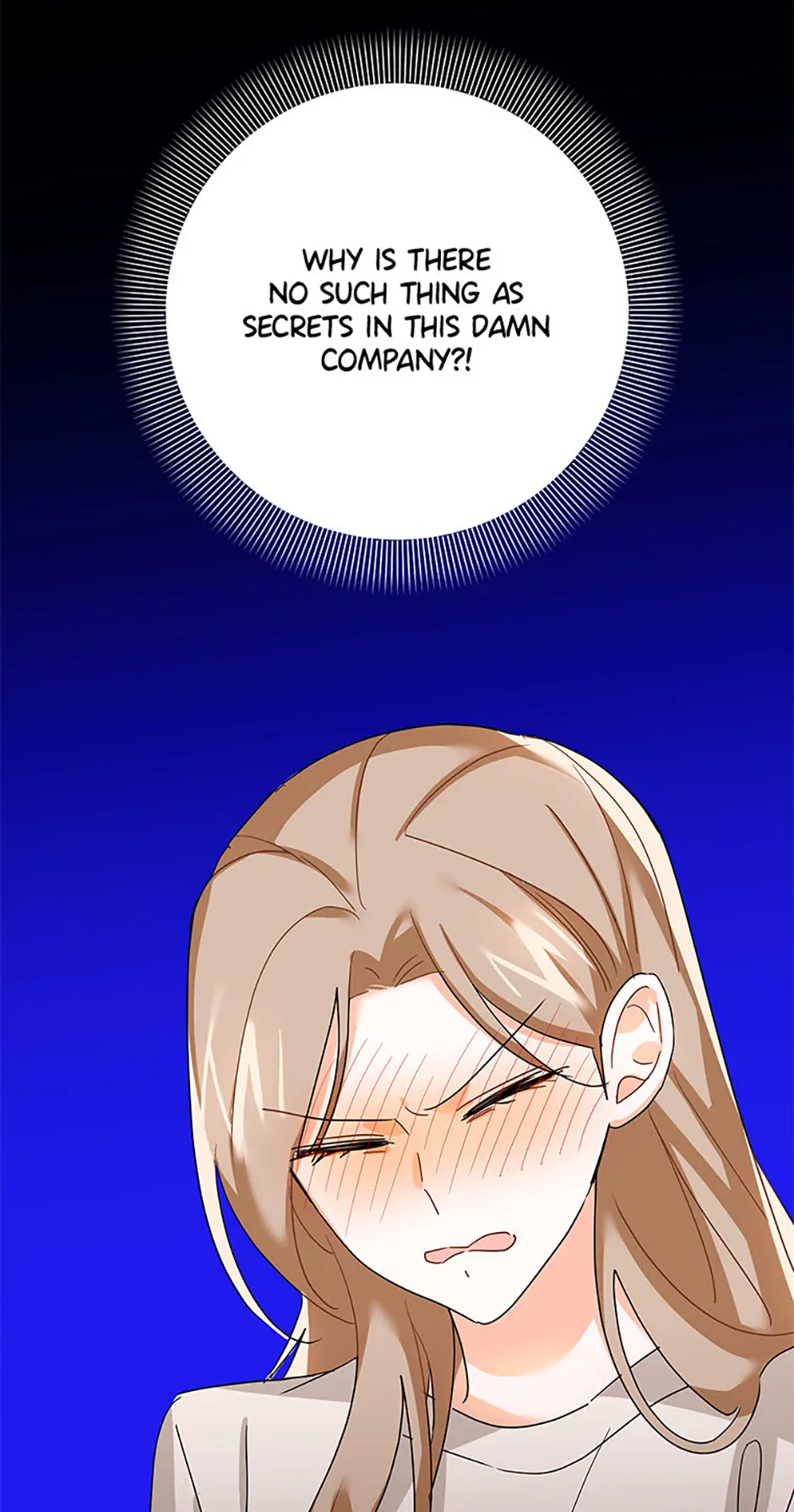 An Unwholesome Proposal Chapter 41 - Page 6