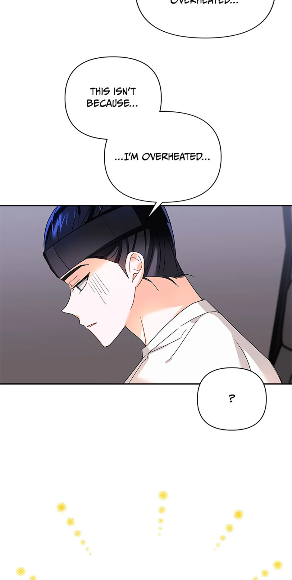 An Unwholesome Proposal Chapter 41 - Page 60