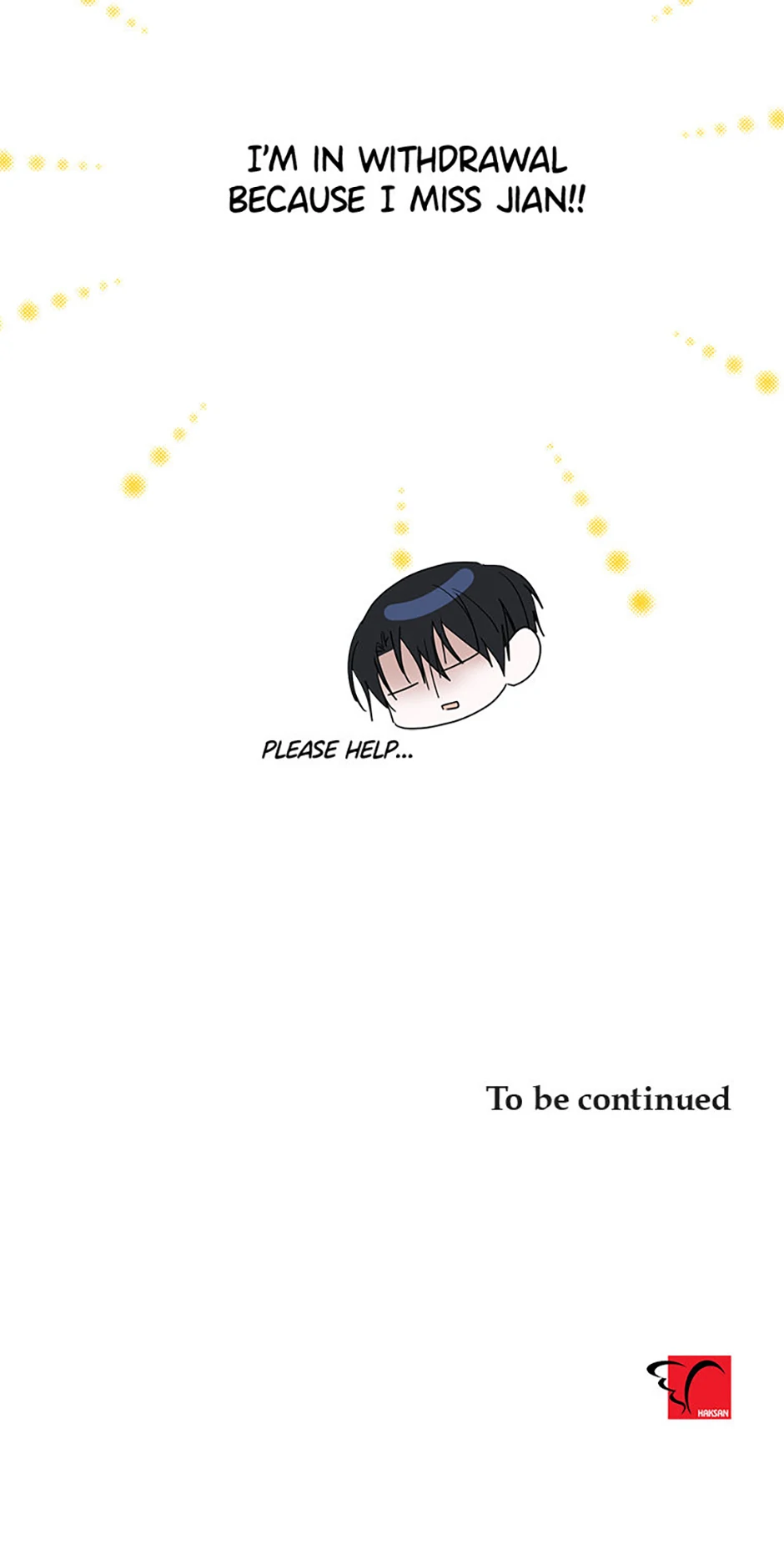 An Unwholesome Proposal Chapter 41 - Page 61