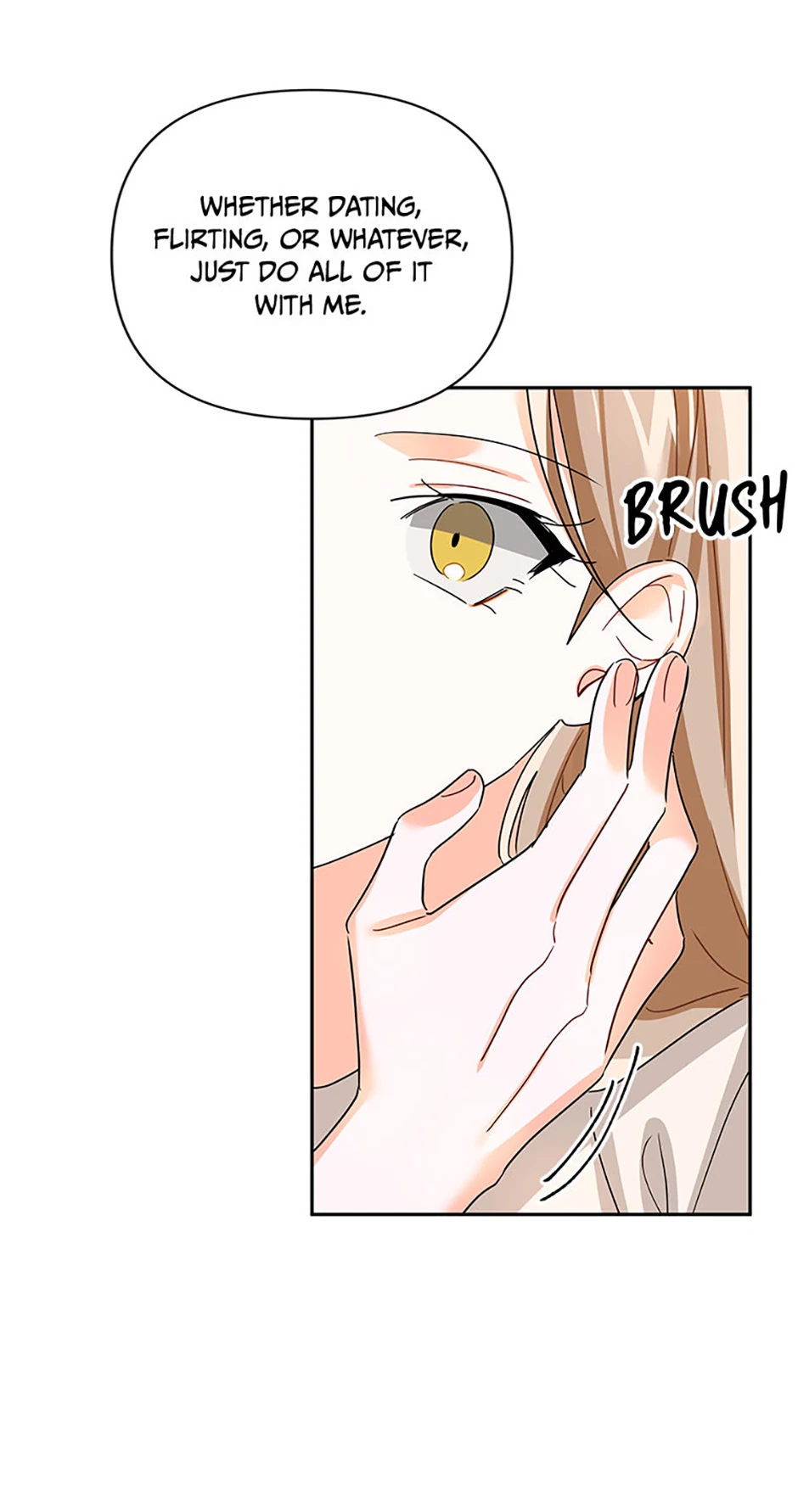 An Unwholesome Proposal Chapter 41 - Page 8