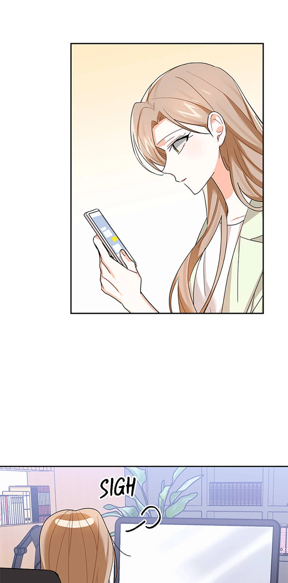 An Unwholesome Proposal Chapter 42 - Page 10