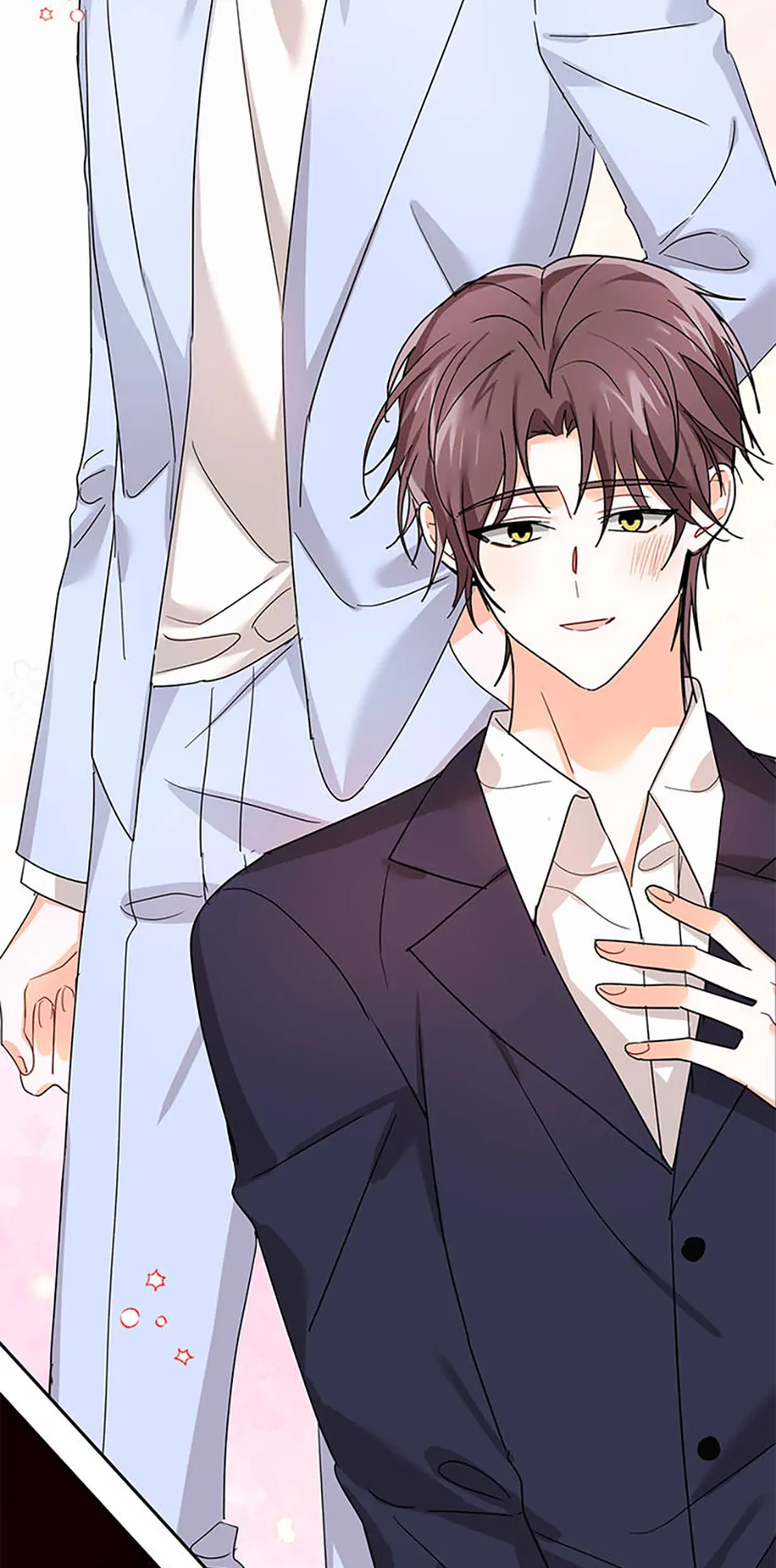 An Unwholesome Proposal Chapter 42 - Page 13