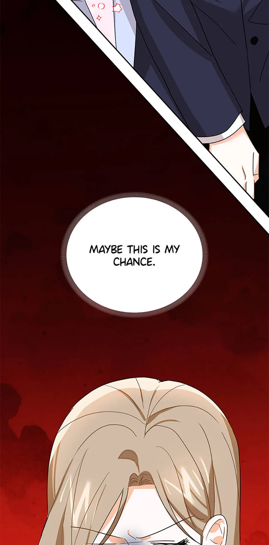 An Unwholesome Proposal Chapter 42 - Page 14