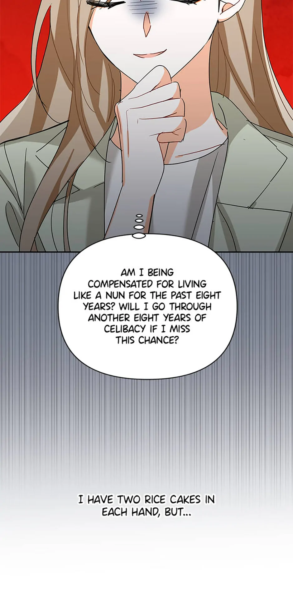 An Unwholesome Proposal Chapter 42 - Page 15