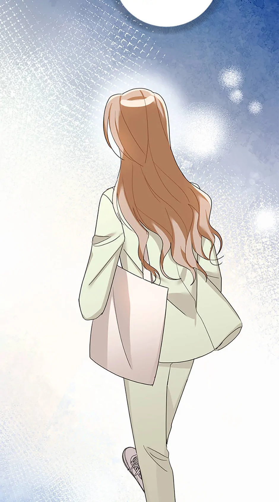 An Unwholesome Proposal Chapter 42 - Page 21