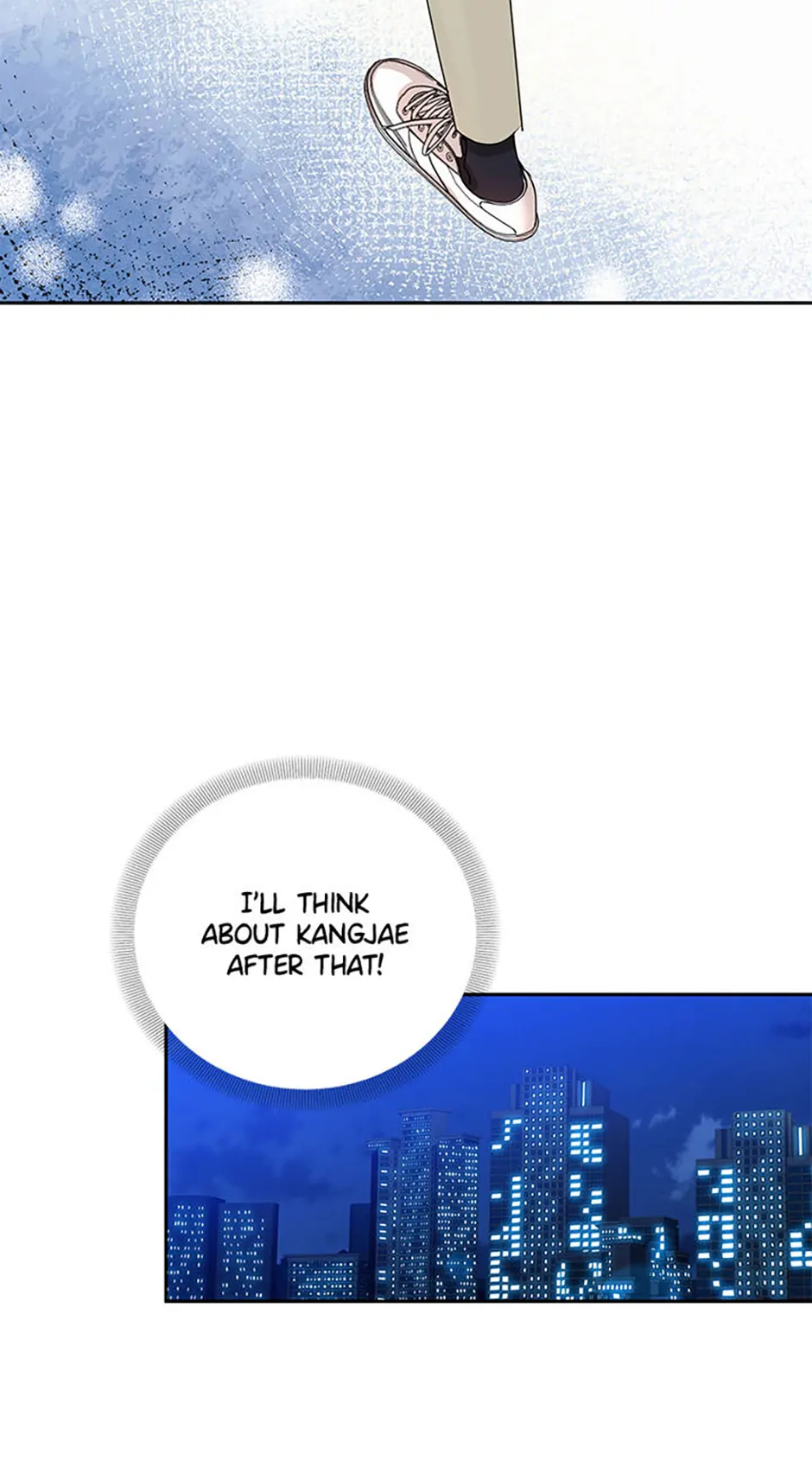 An Unwholesome Proposal Chapter 42 - Page 22