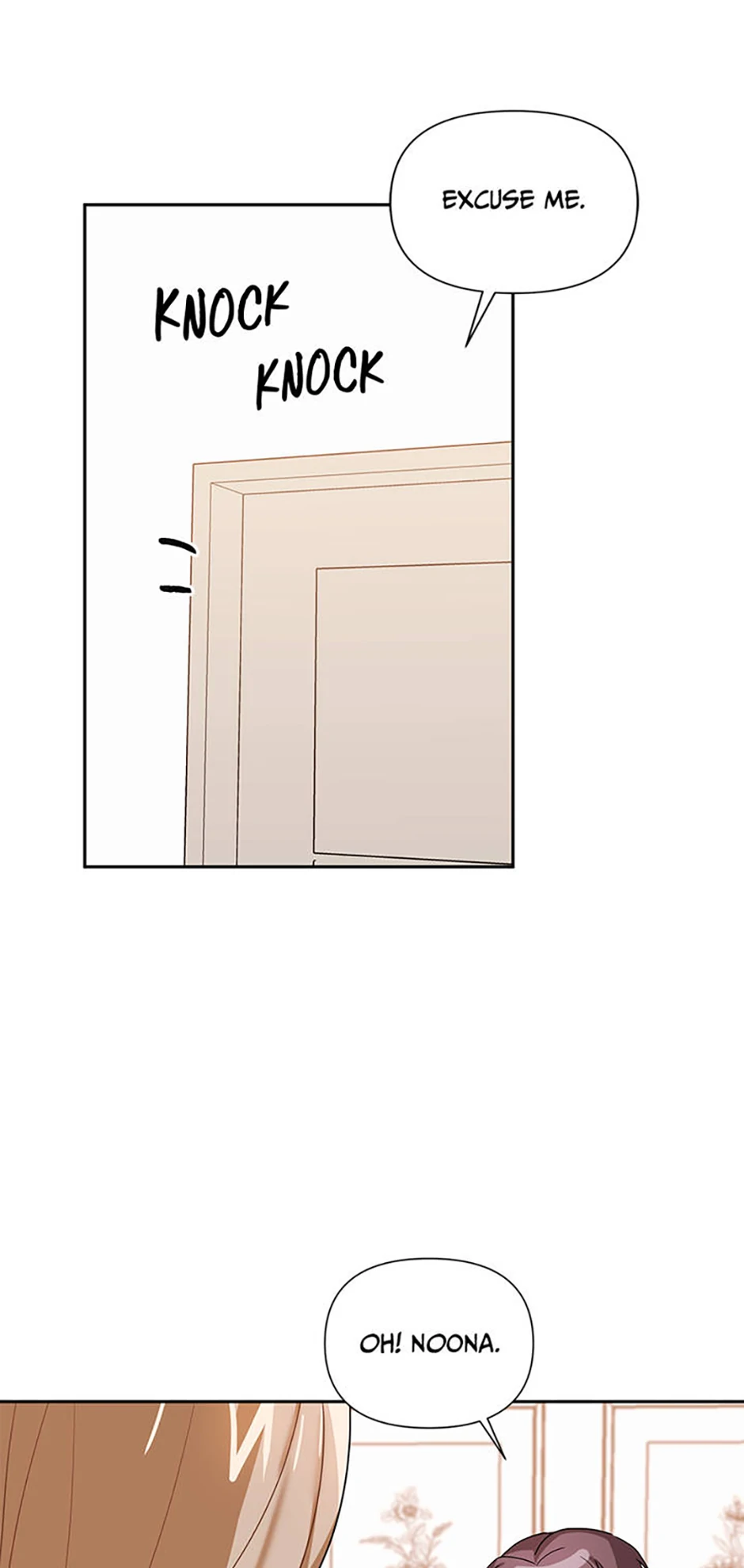 An Unwholesome Proposal Chapter 42 - Page 24