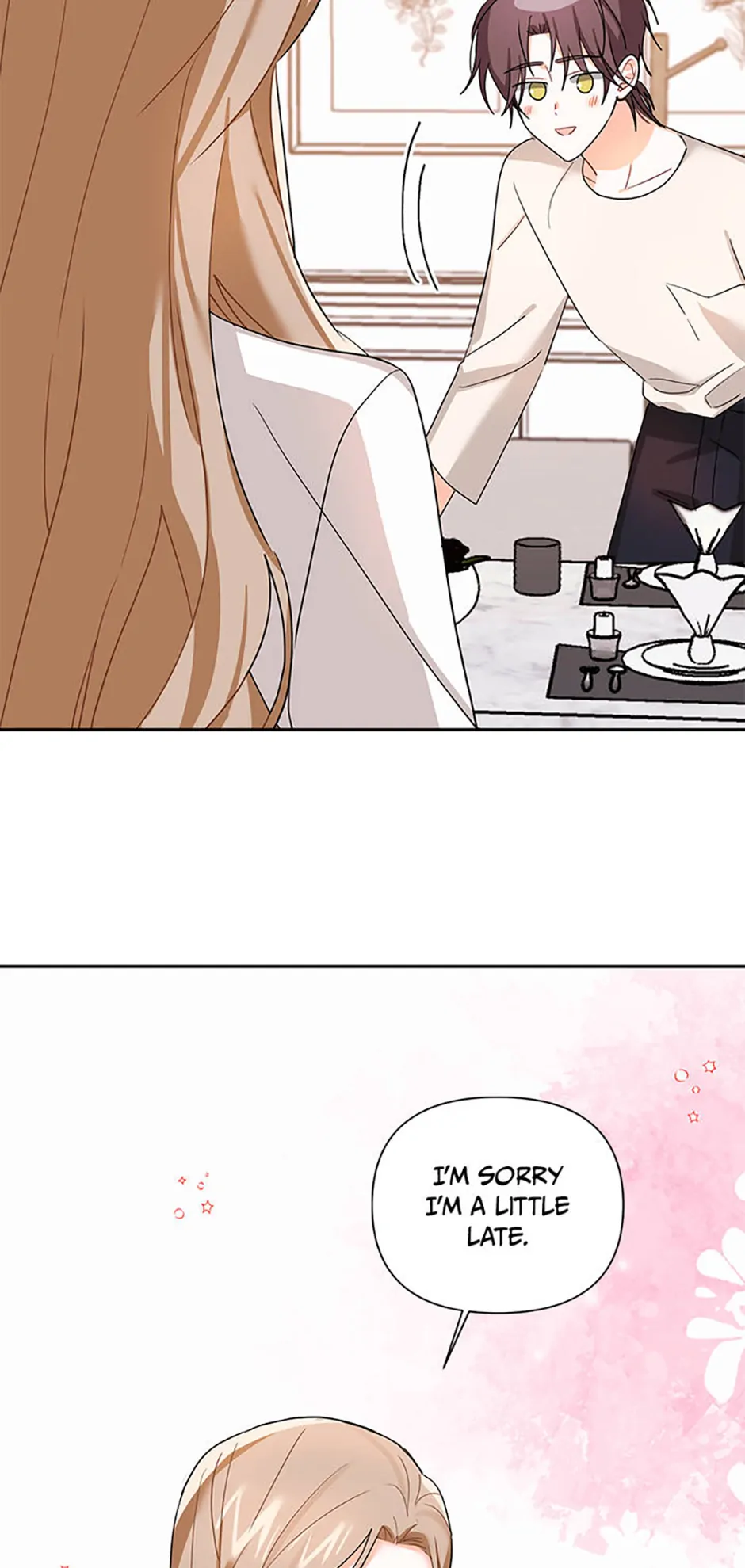 An Unwholesome Proposal Chapter 42 - Page 25