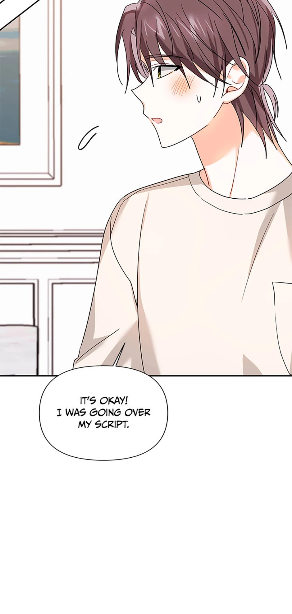 An Unwholesome Proposal Chapter 42 - Page 27