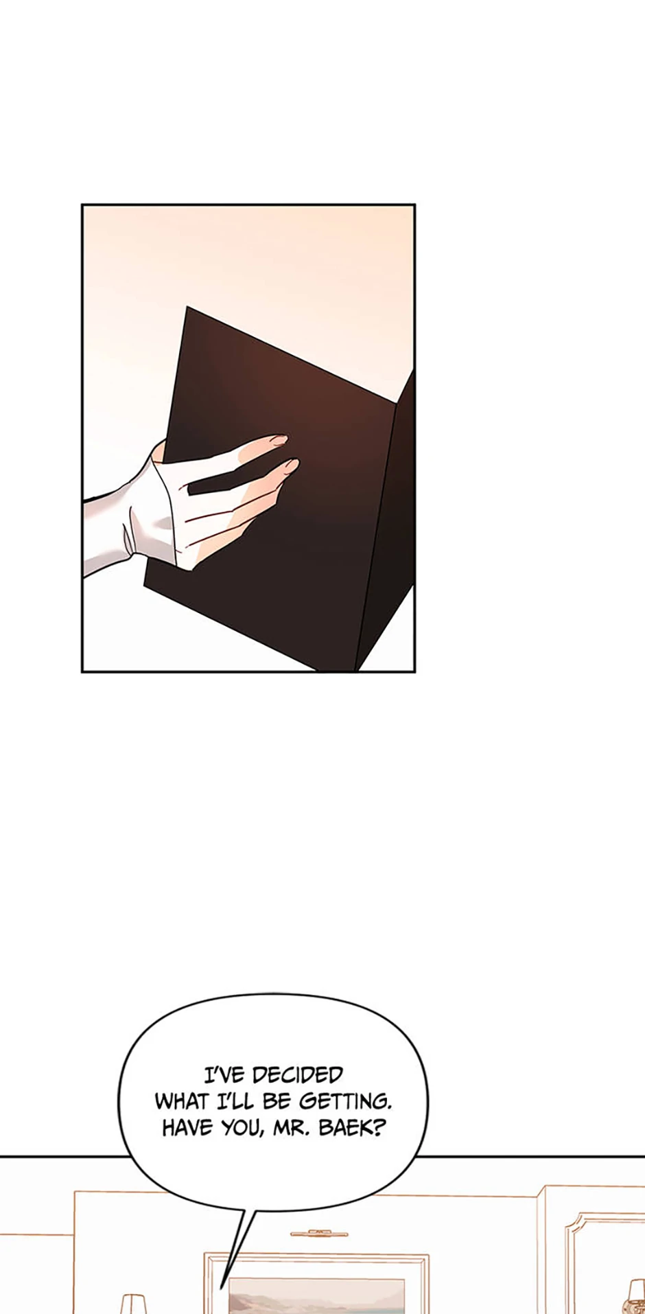 An Unwholesome Proposal Chapter 42 - Page 28