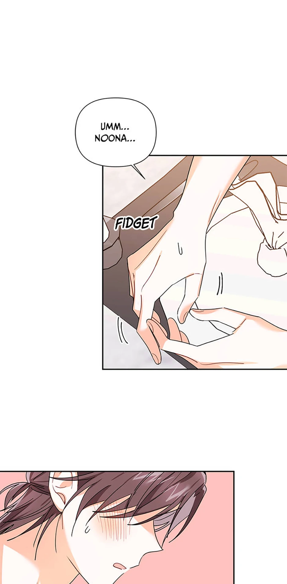 An Unwholesome Proposal Chapter 42 - Page 30