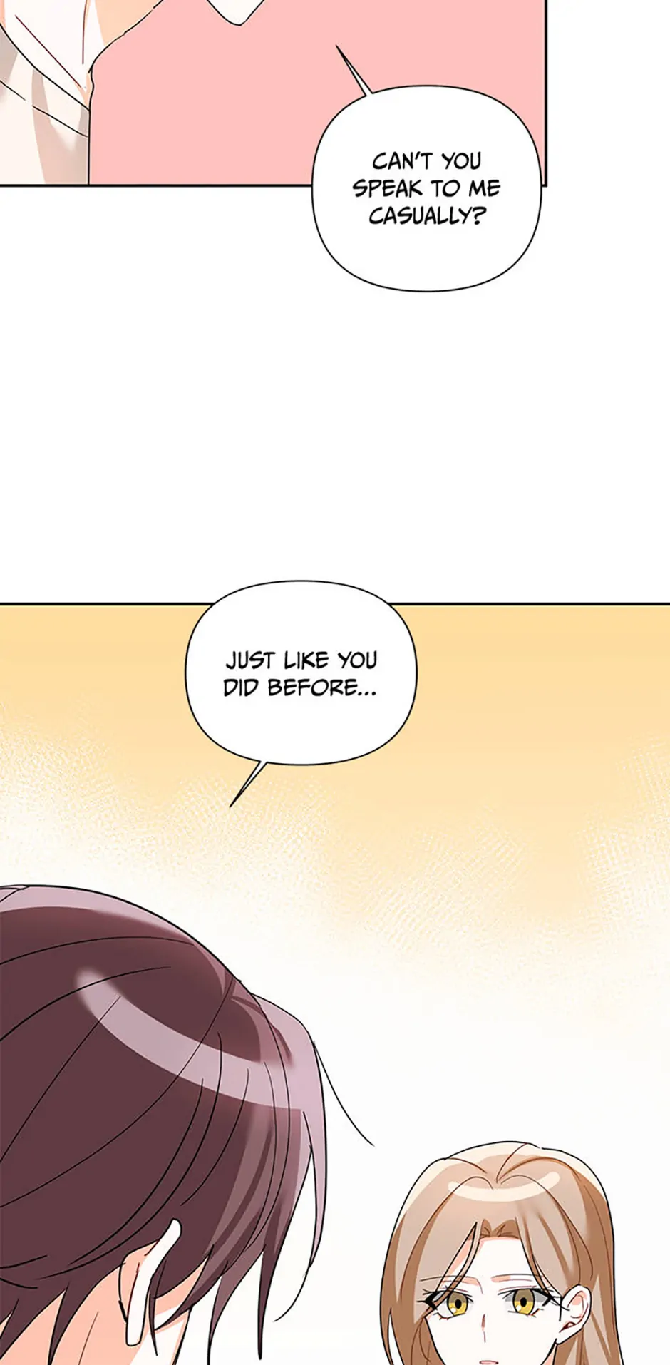 An Unwholesome Proposal Chapter 42 - Page 31