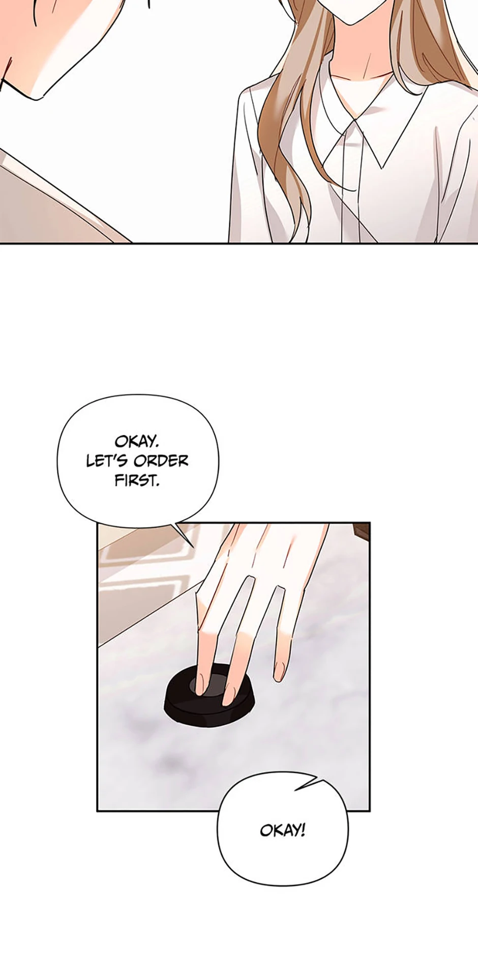 An Unwholesome Proposal Chapter 42 - Page 32