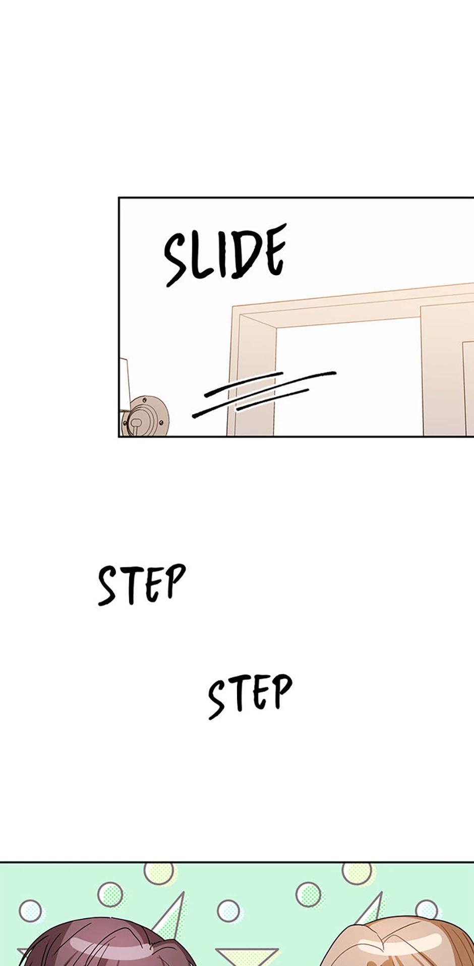 An Unwholesome Proposal Chapter 42 - Page 33