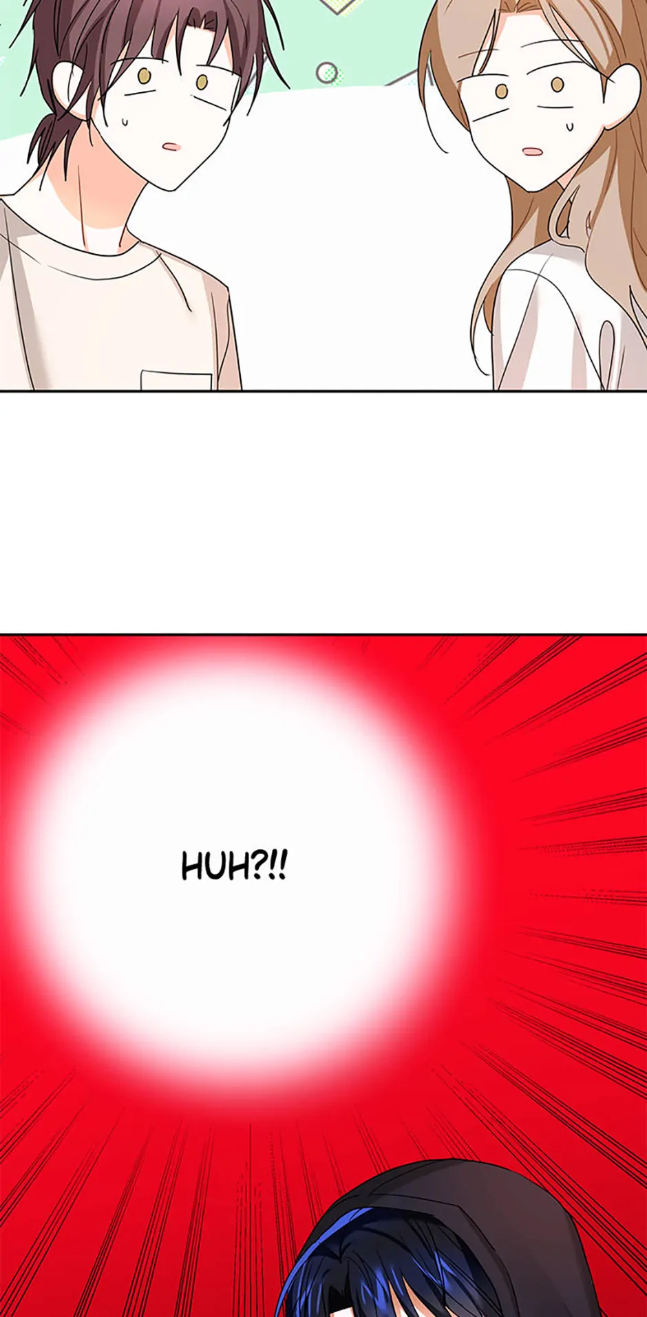 An Unwholesome Proposal Chapter 42 - Page 34