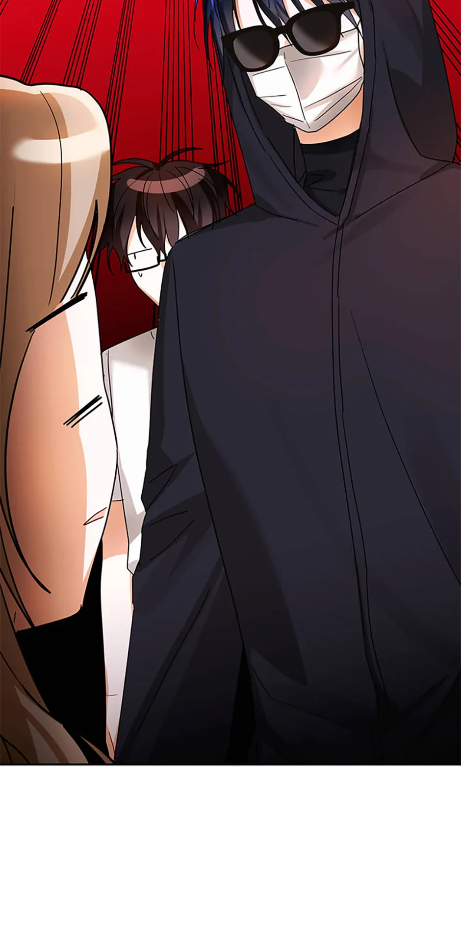An Unwholesome Proposal Chapter 42 - Page 35