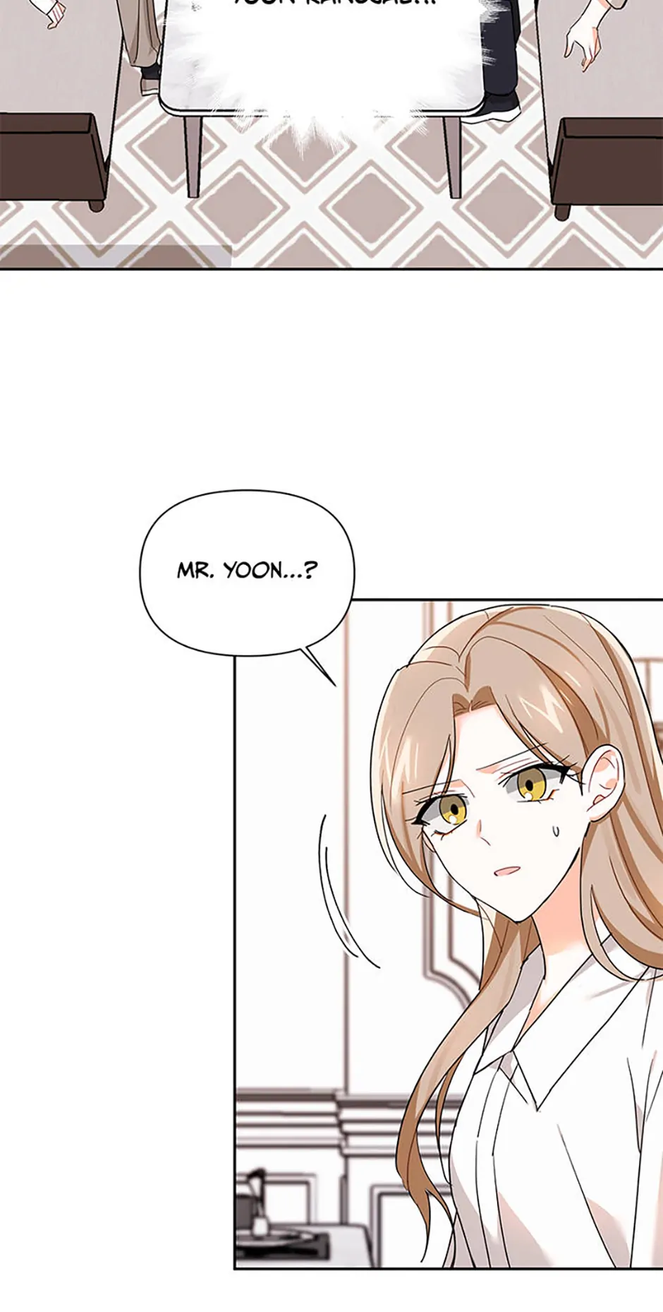 An Unwholesome Proposal Chapter 42 - Page 37