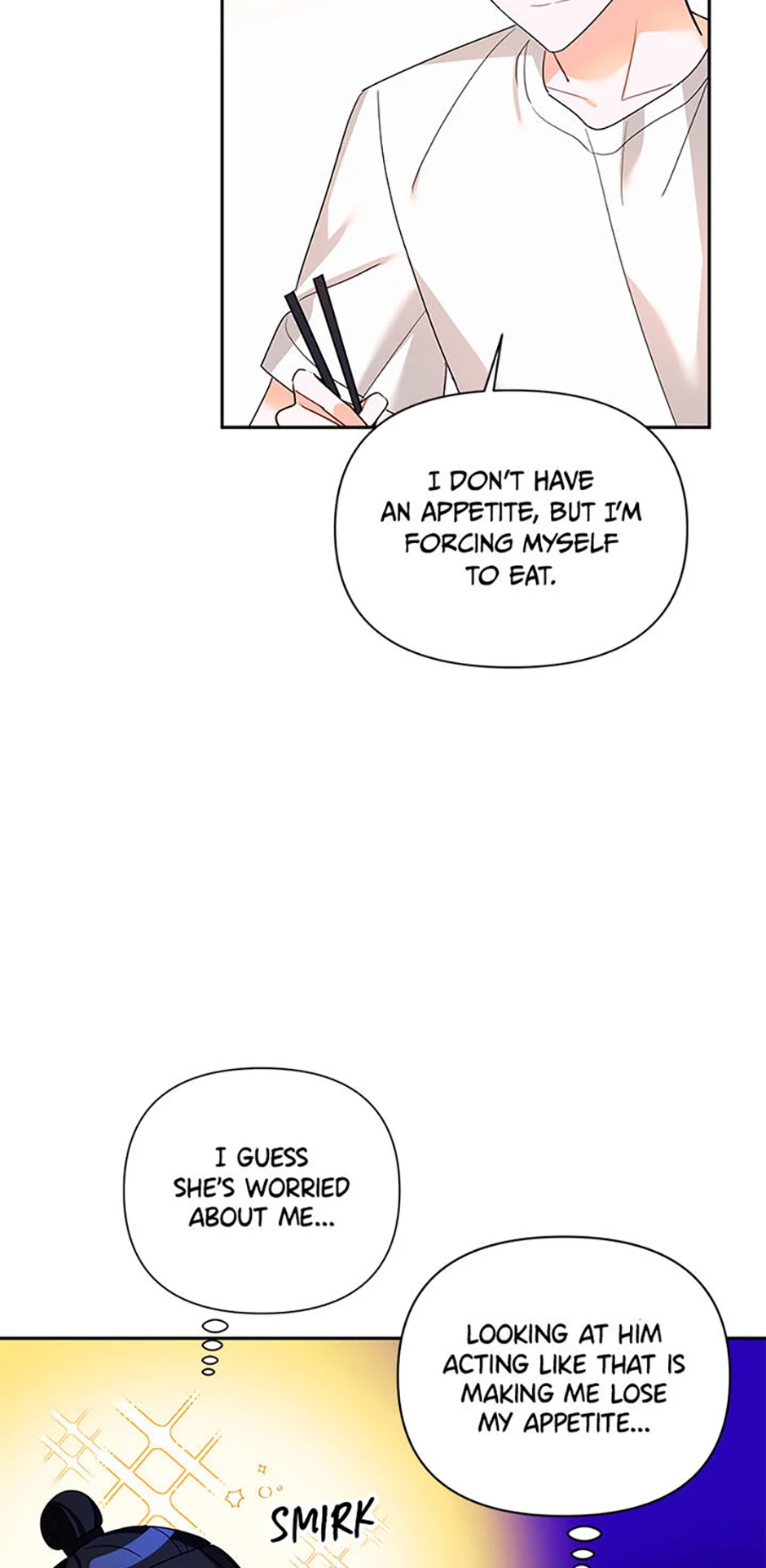 An Unwholesome Proposal Chapter 42 - Page 4