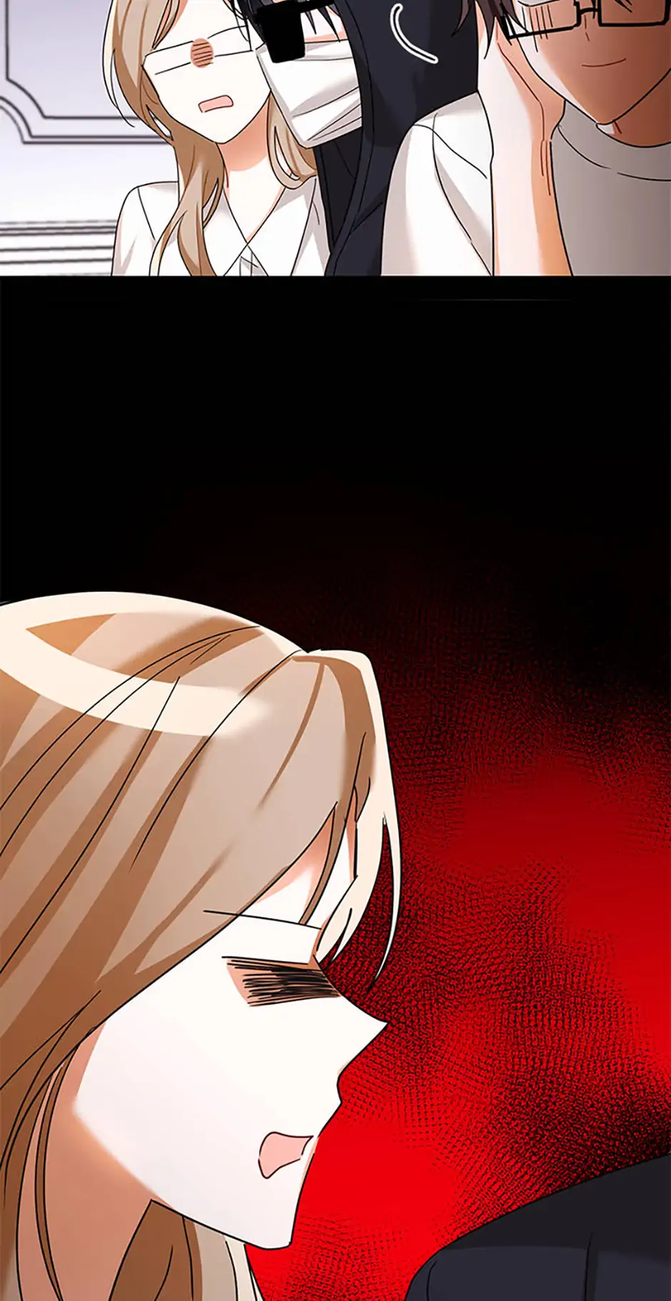 An Unwholesome Proposal Chapter 42 - Page 46