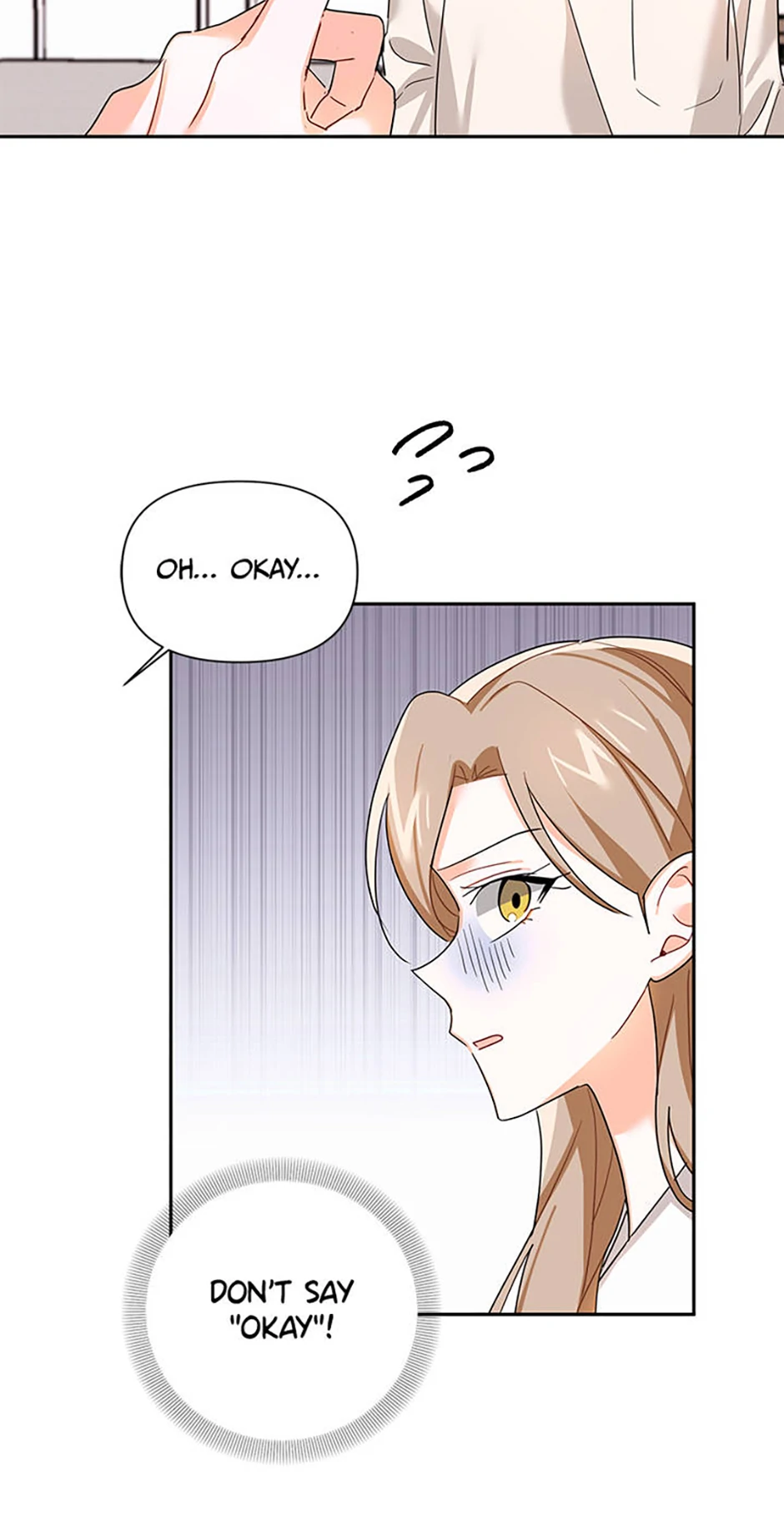 An Unwholesome Proposal Chapter 42 - Page 49