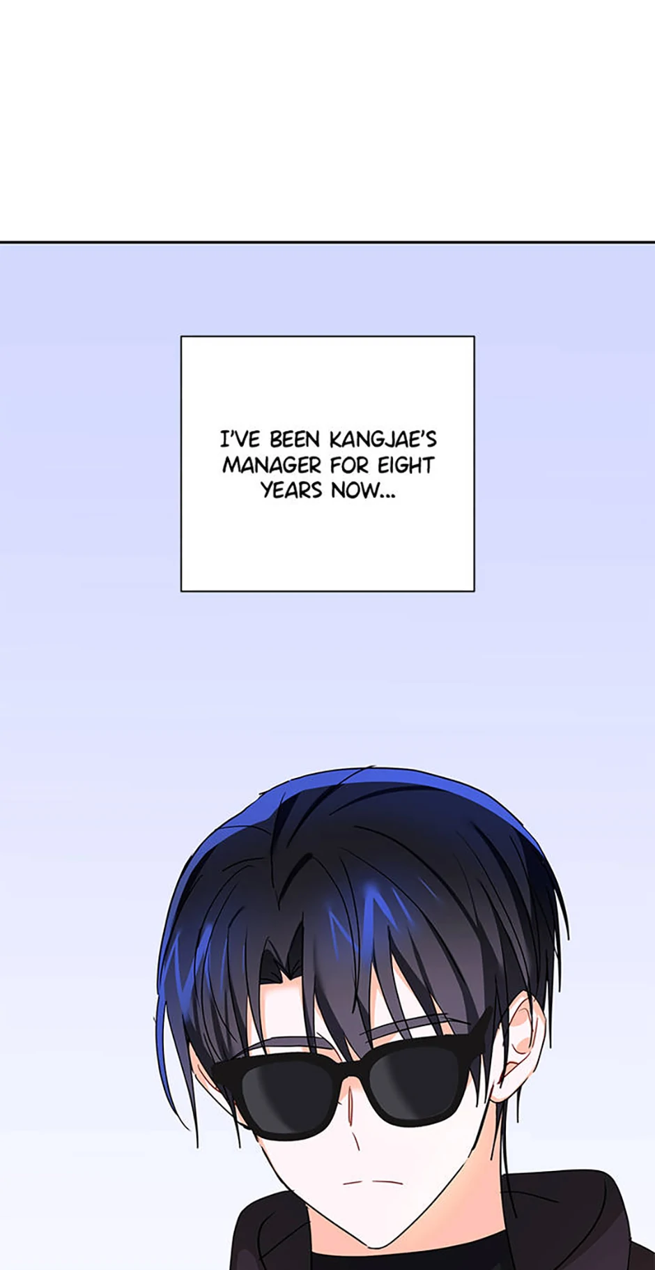 An Unwholesome Proposal Chapter 42 - Page 50