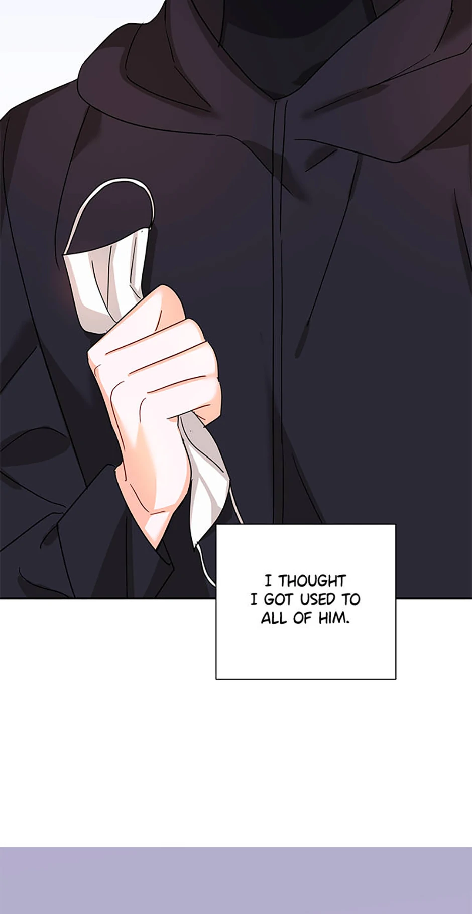 An Unwholesome Proposal Chapter 42 - Page 51