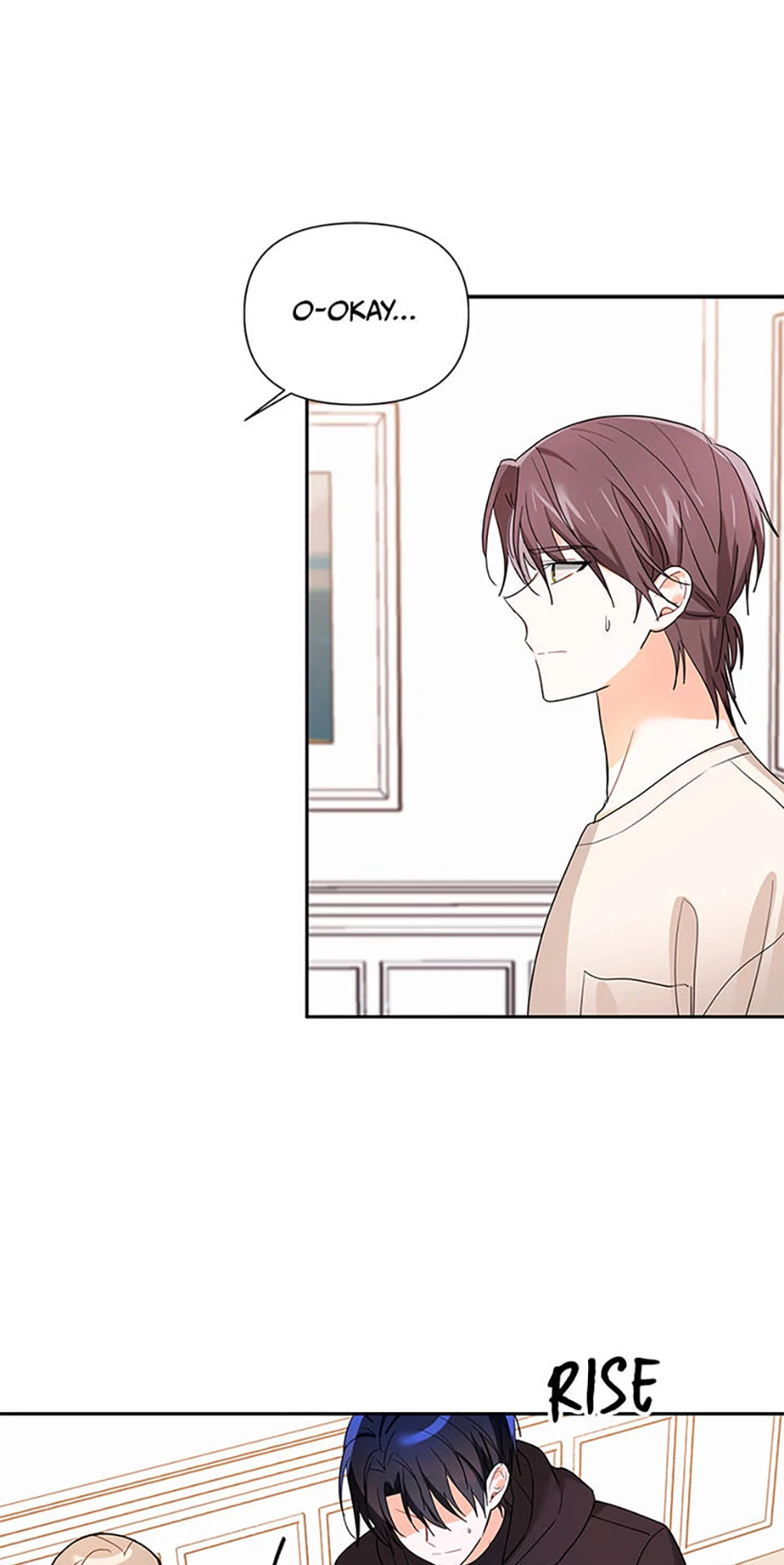 An Unwholesome Proposal Chapter 43 - Page 11