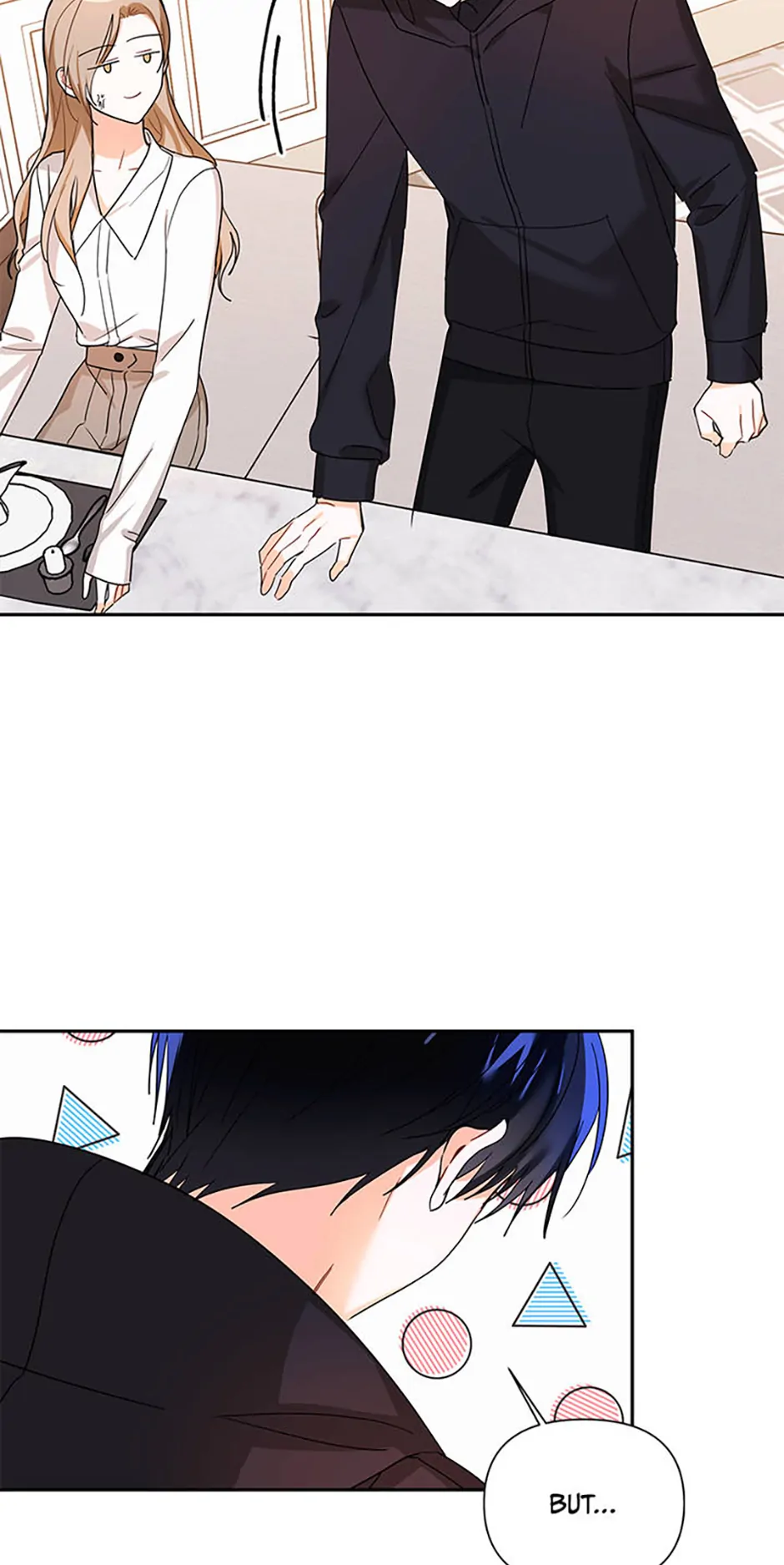 An Unwholesome Proposal Chapter 43 - Page 12